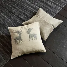 Kissenhülle 2er Set Beaupuy Kissenhülle 2er Set Beaupuy