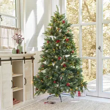 Weihnachtsbaum Bindley Weihnachtsbaum Bindley