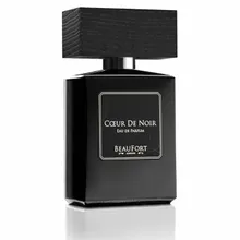 Beaufort Coeur De Noir Eau De Parfum Spray 50ml Beaufort Coeur De Noir Eau De Parfum Spray 50ml