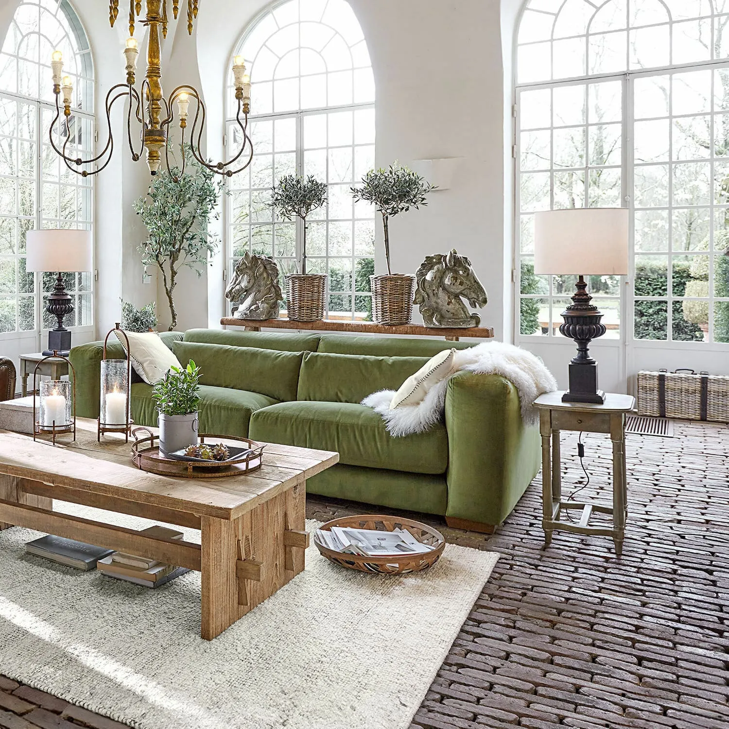 Beistelltisch Jaxeno – Bild 2