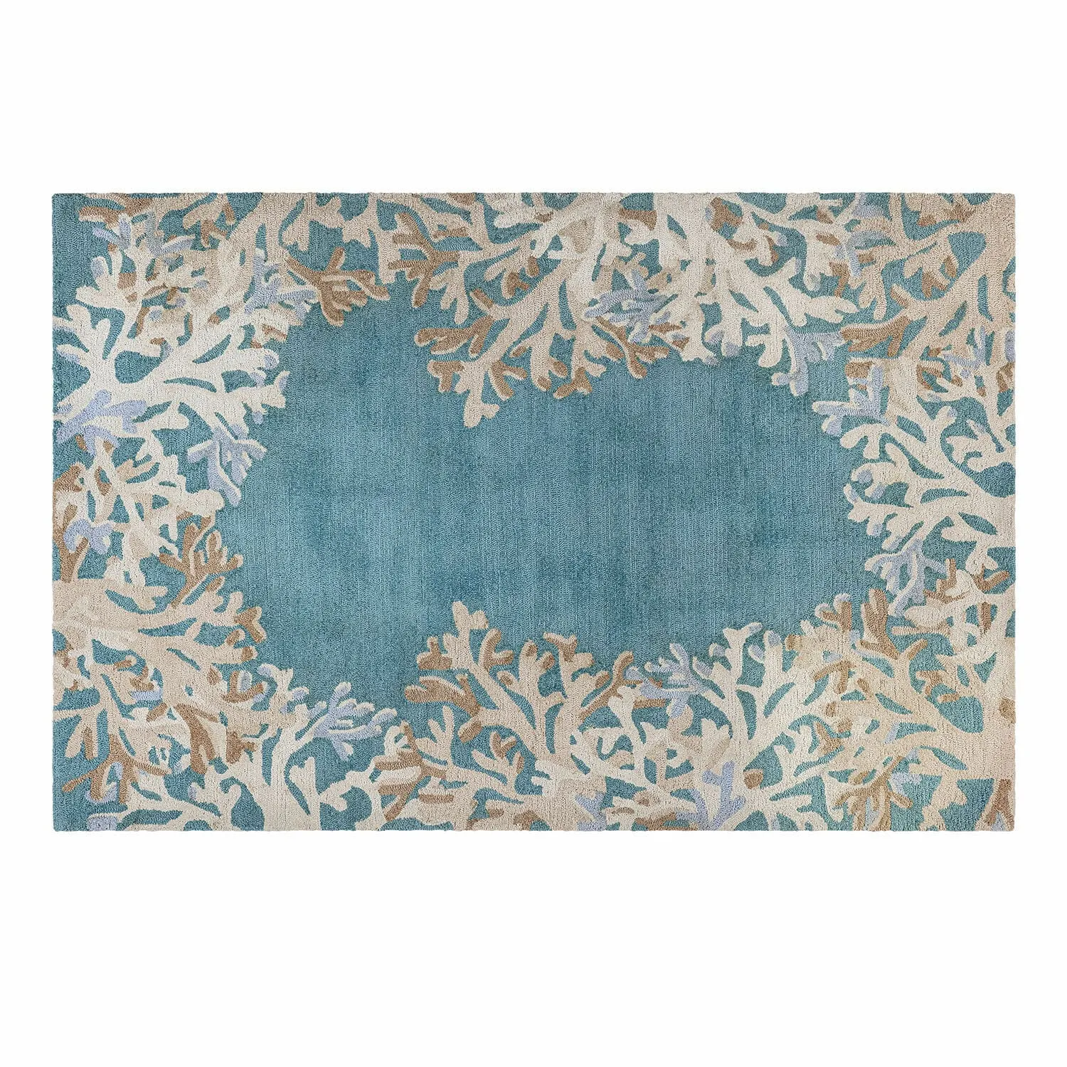 In- & Outdoorteppich Dorlancourt – Bild 3