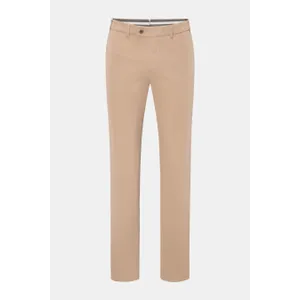 Hiltl - Herren - Baumwollhose %27Parma%27 sand Hiltl - Herren - Baumwollhose %27Parma%27 sand