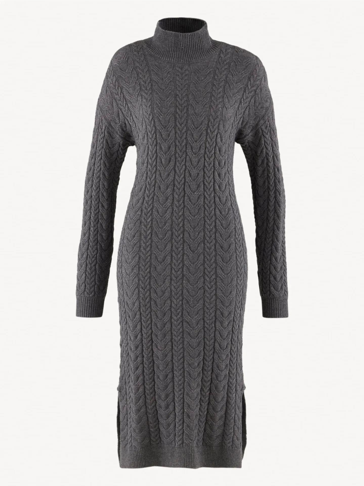 Strickkleid Strickkleid