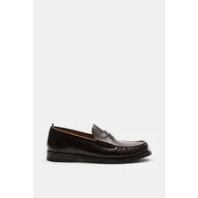 Officine Creative - Herren - Penny Loafer %27Balfron%27 bordeaux Officine Creative - Herren - Penny Loafer %27Balfron%27 bordeaux