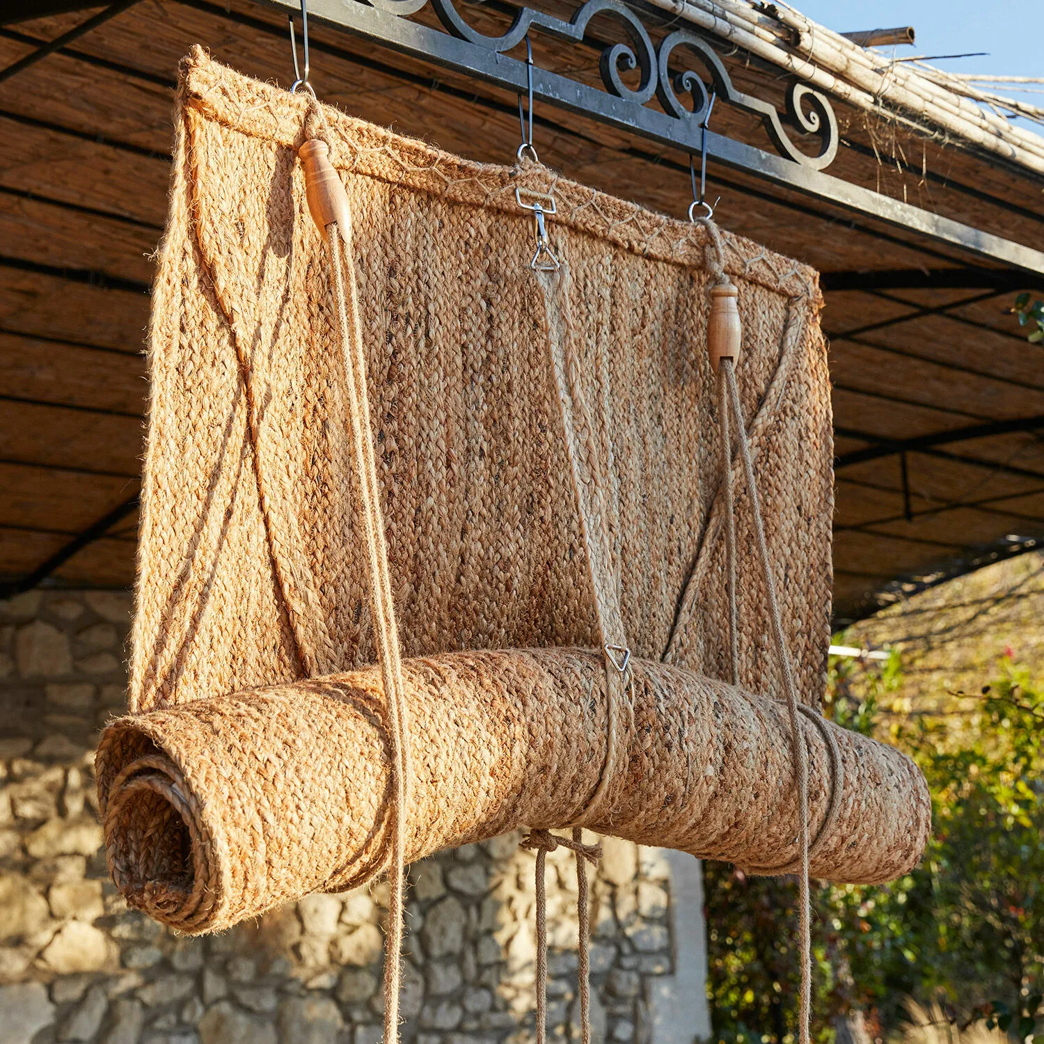 Rollo Georgia – Bild 4