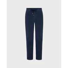 Vilebrequin - Vintage Large Lines Jogginghose Aus Cord Für Herren - Jeanshose - Clemence - Blau - Größe 34 Vilebrequin - Vintage Large Lines Jogginghose Aus Cord Für Herren - Jeanshose - Clemence - Blau - Größe 34