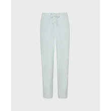 Vilebrequin - Solid Herren Hose Aus Frottee - Hose - Polide - Blau - Größe XXXL Vilebrequin - Solid Herren Hose Aus Frottee - Hose - Polide - Blau - Größe XXXL