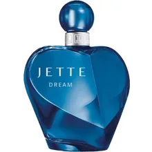 Jette Dream Eau de Parfum (EdP) 30ml Jette Dream Eau de Parfum (EdP) 30ml