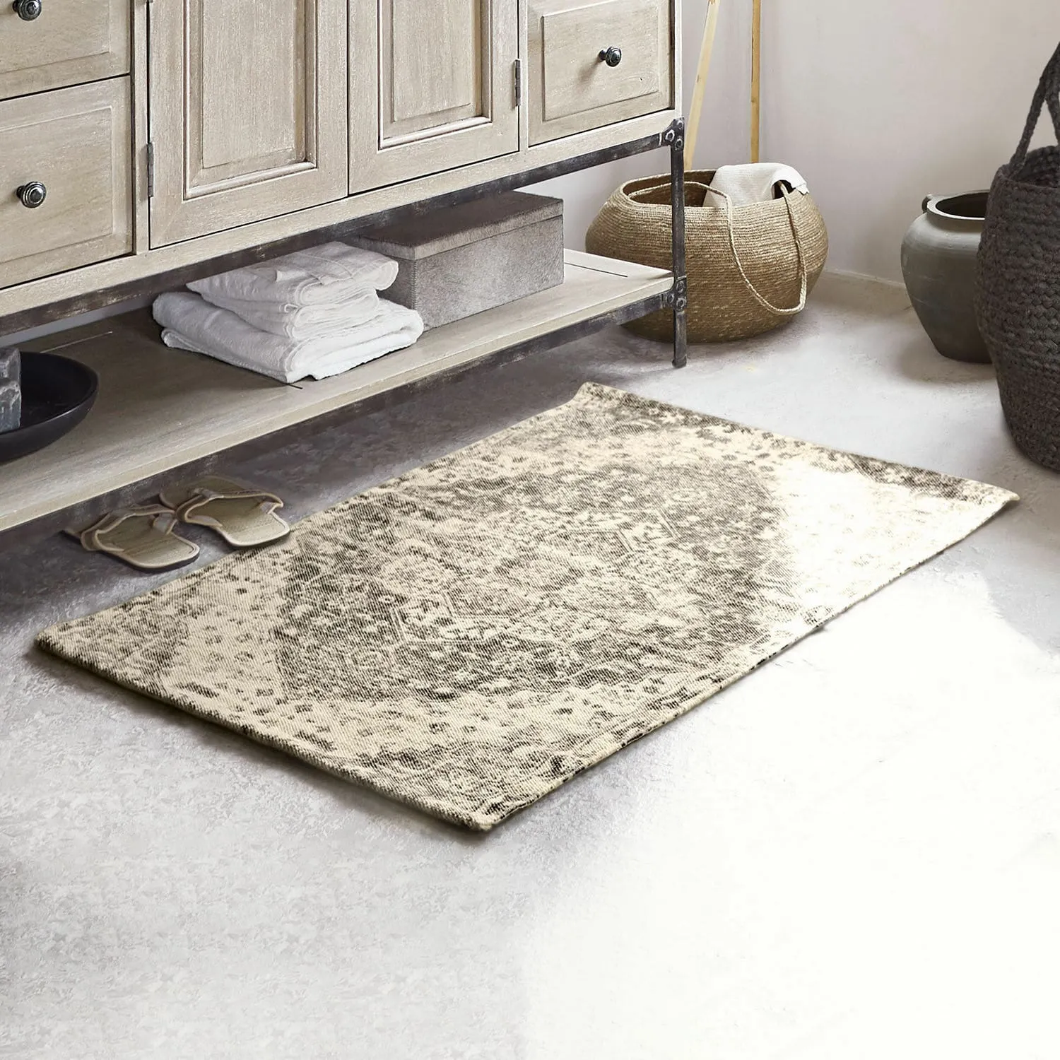 Badematte Davis – Bild 4