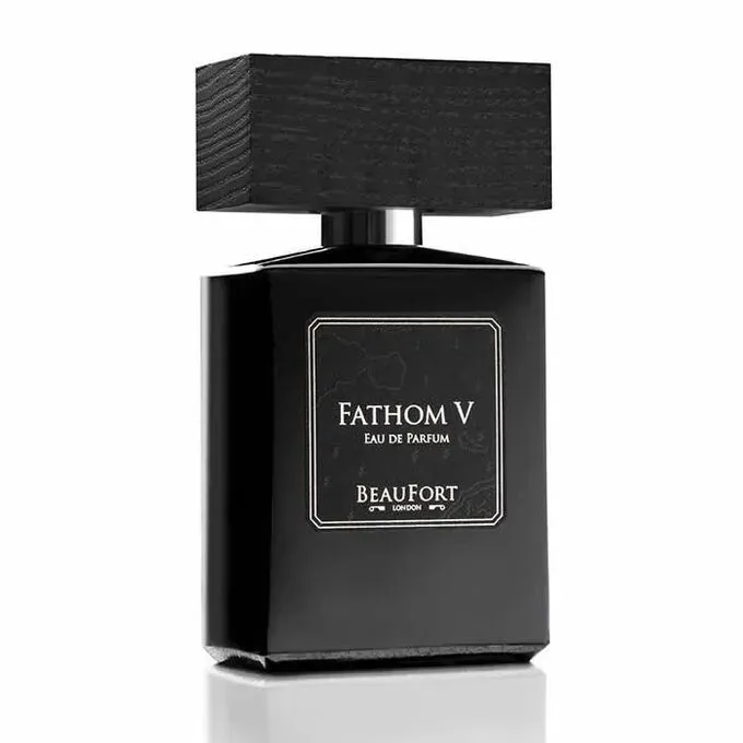 Beaufort Fathom V Eau De Parfum Spray 50ml Beaufort Fathom V Eau De Parfum Spray 50ml