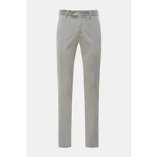 PT Torino - Herren - Cord-Jogpants %27Slim Fit%27 hellgrau PT Torino - Herren - Cord-Jogpants %27Slim Fit%27 hellgrau