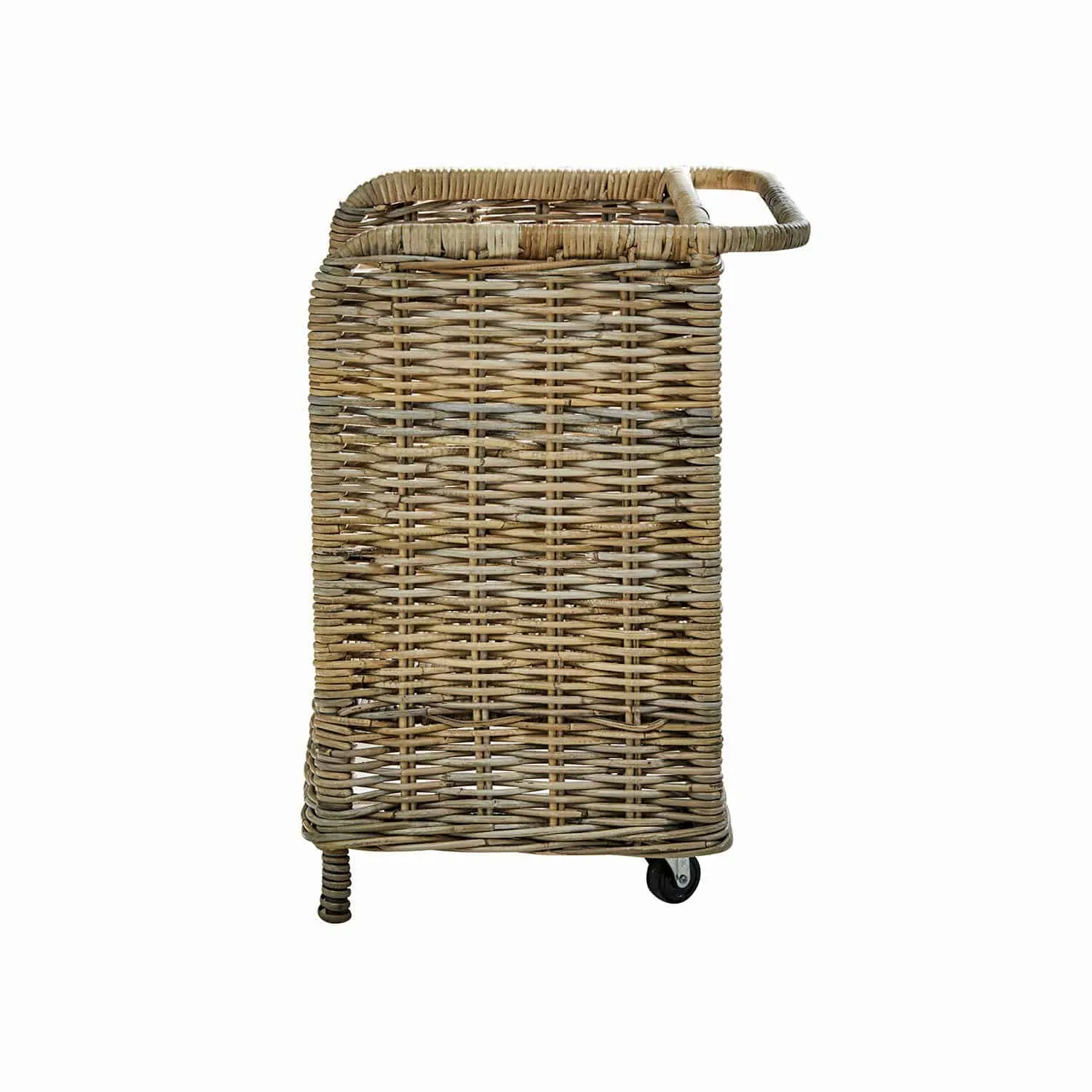 Feuerholzkorb Xabier – Bild 3