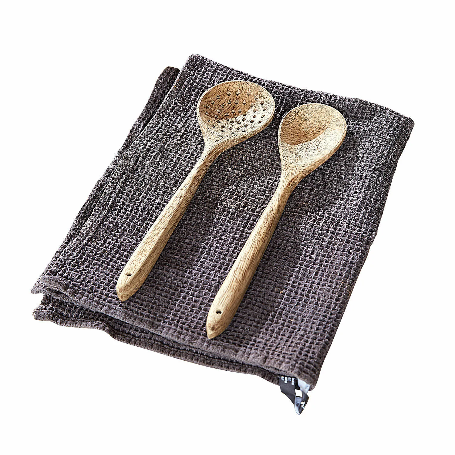 Salatbesteck Helier – Bild 3