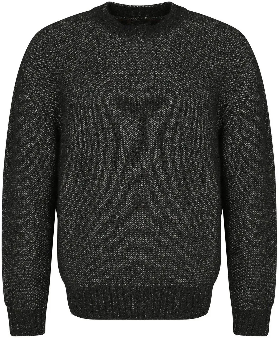 Loro Piana - Loro Piana Dunstan Sweater - Größe 48 - black Loro Piana - Loro Piana Dunstan Sweater - Größe 48 - black
