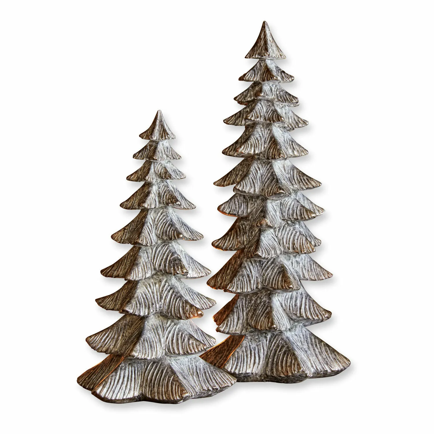 Deko-Baum 2er Set Calavi – Bild 3