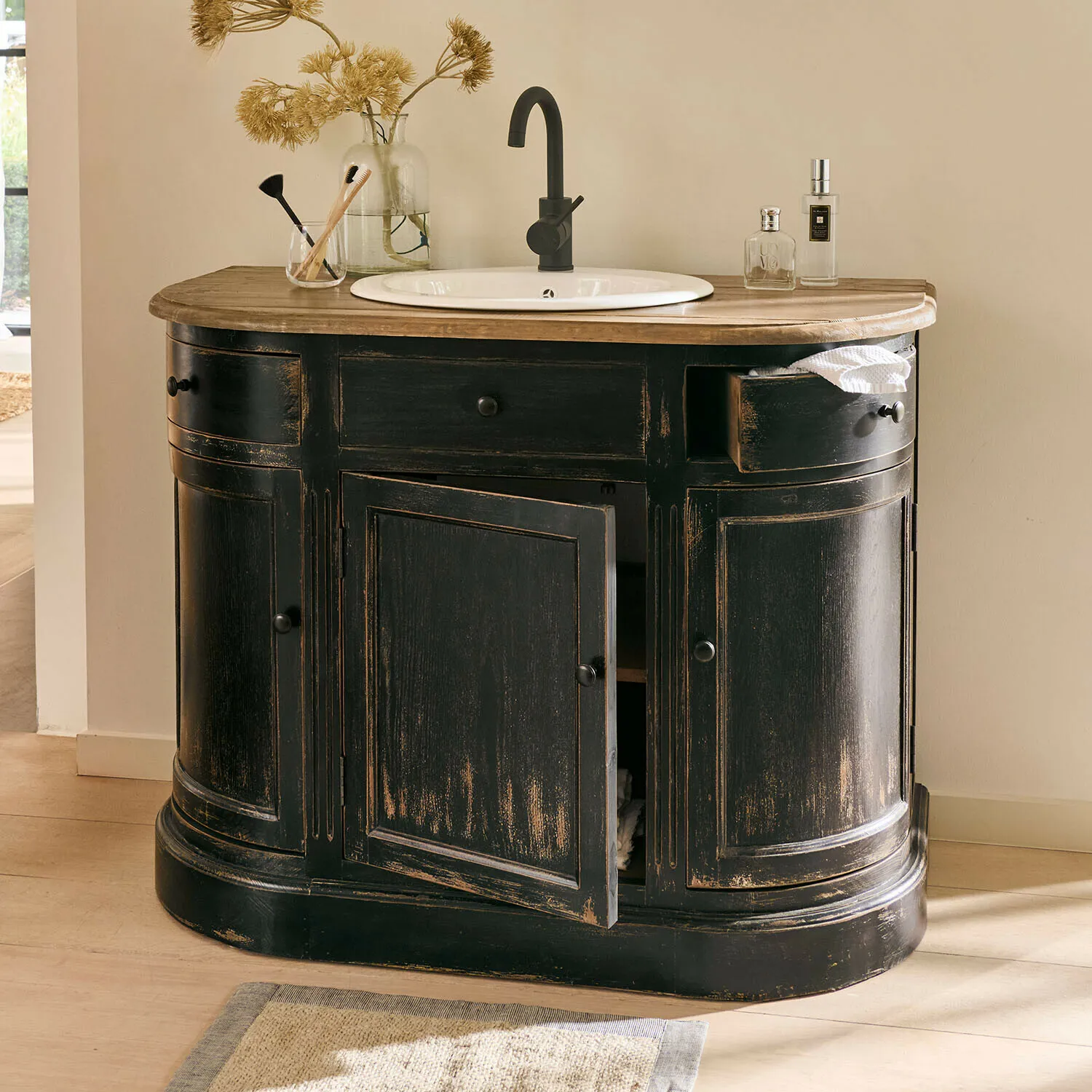 Waschtisch Louisiana Waschtisch Louisiana