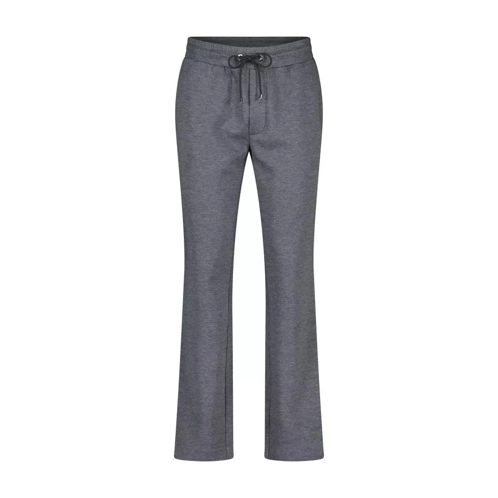 Bogner - Weite Jerseyhose Jose - Größe XL - grau Bogner - Weite Jerseyhose Jose - Größe XL - grau