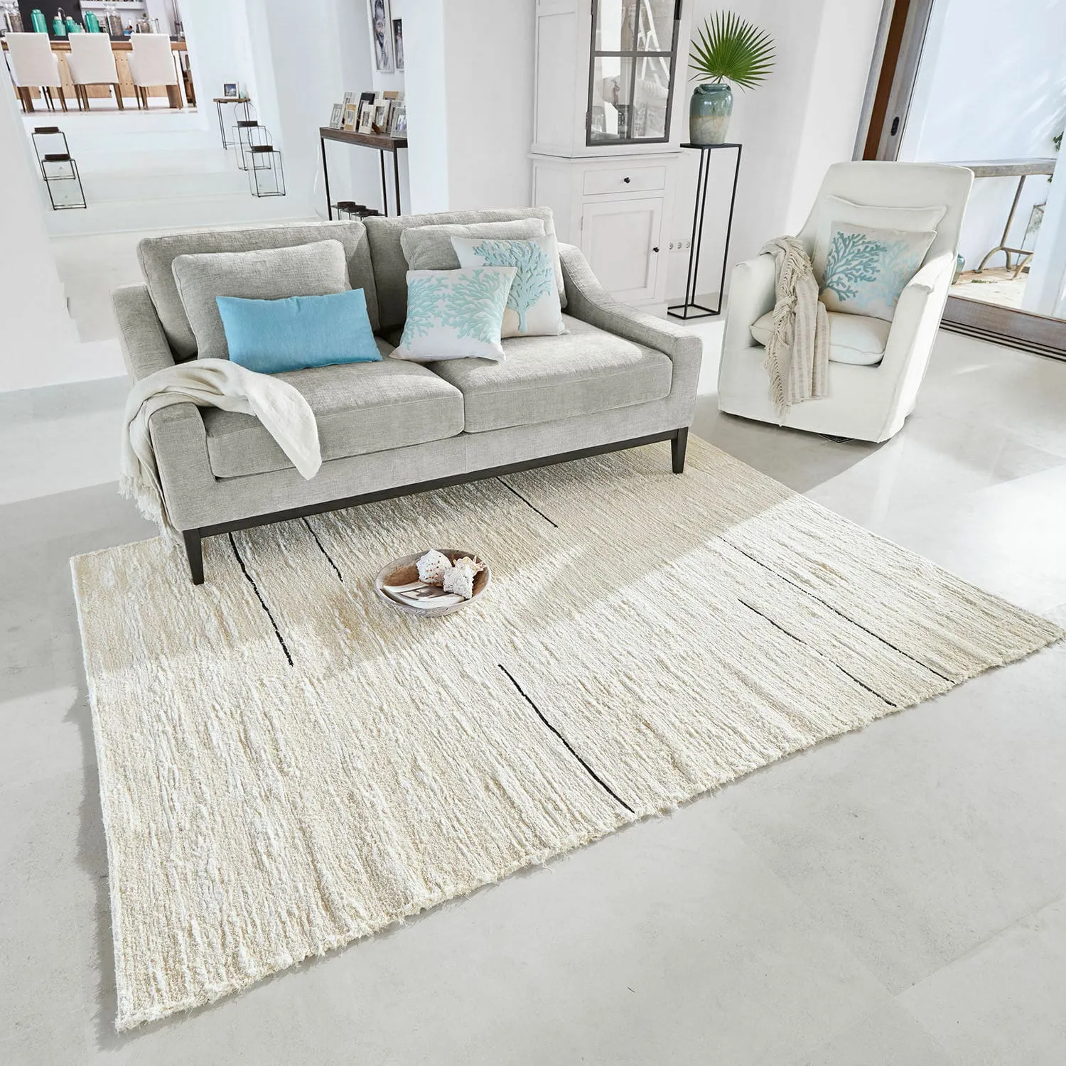 Teppich Avatele – Bild 2