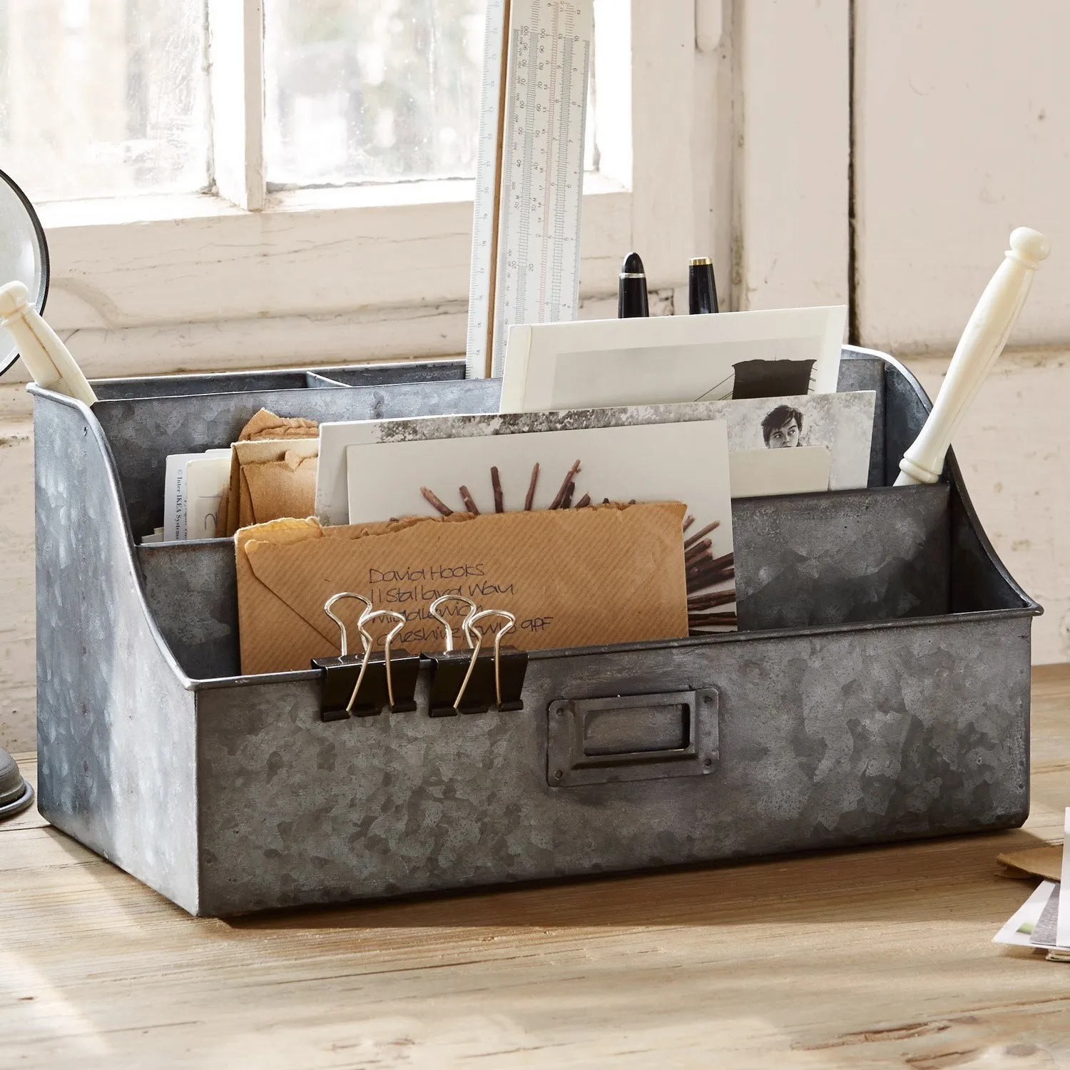 Organizer Pete – Bild 4