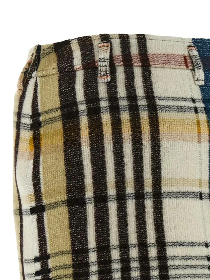 Missoni - Caperdoni Skirt - Größe 42 - bunt – Bild 2