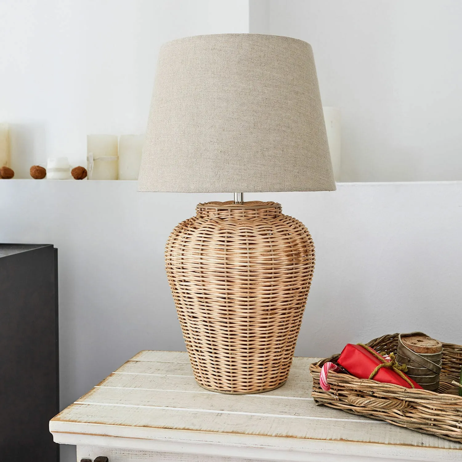 Tischlampe Ernée – Bild 5