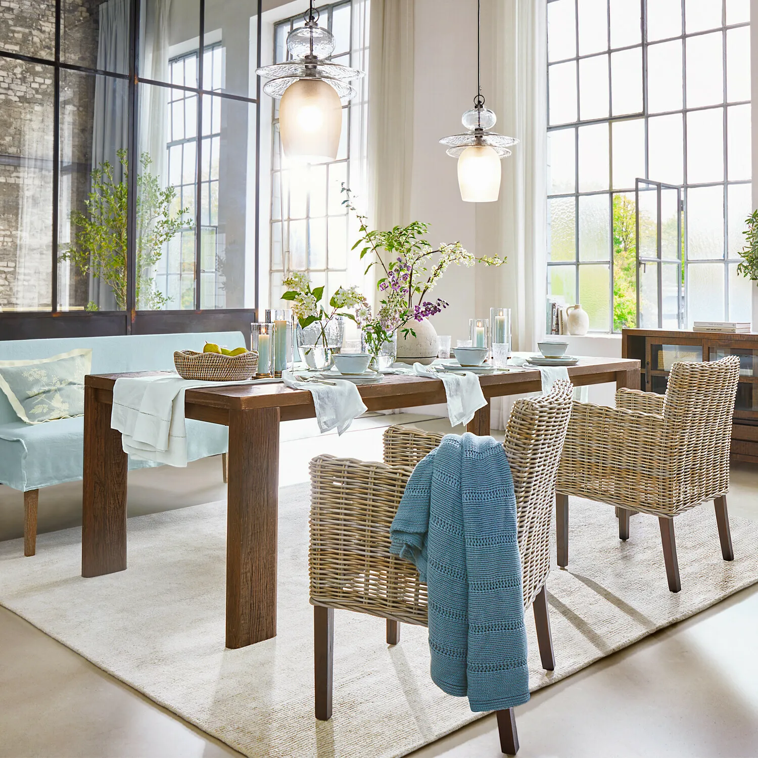 Tisch Gianoro – Bild 2