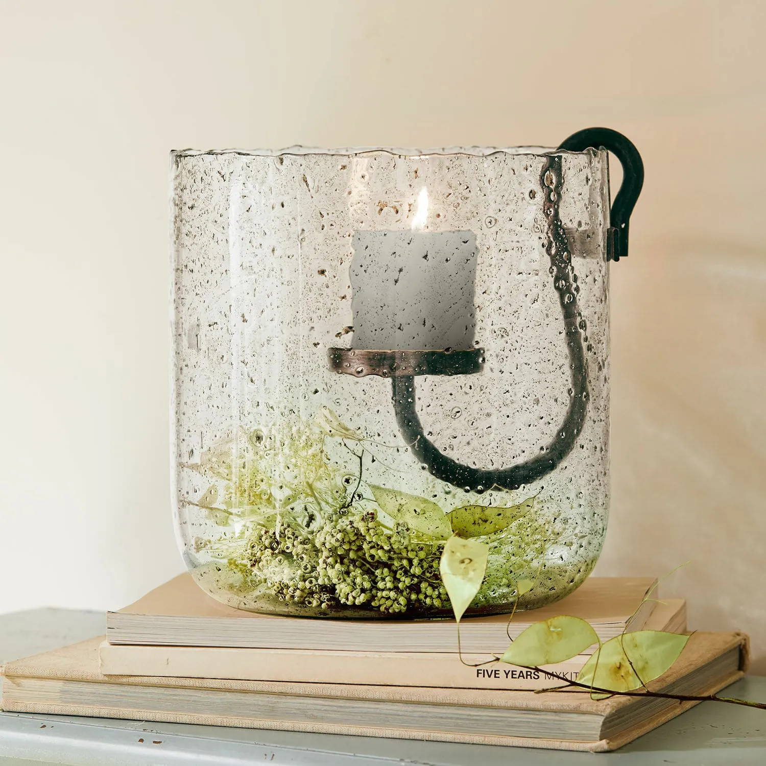 Windlicht Dions – Bild 5