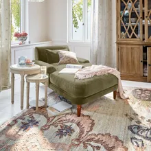 Chaiselounge Jouvrelle Chaiselounge Jouvrelle