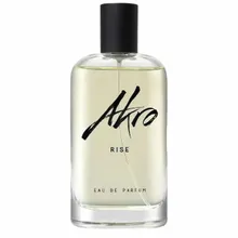 Akro Rise Eau De Parfum Spray 30ml Akro Rise Eau De Parfum Spray 30ml