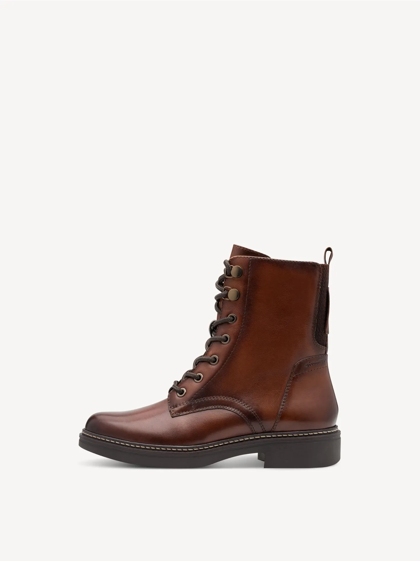 Stiefelette Stiefelette