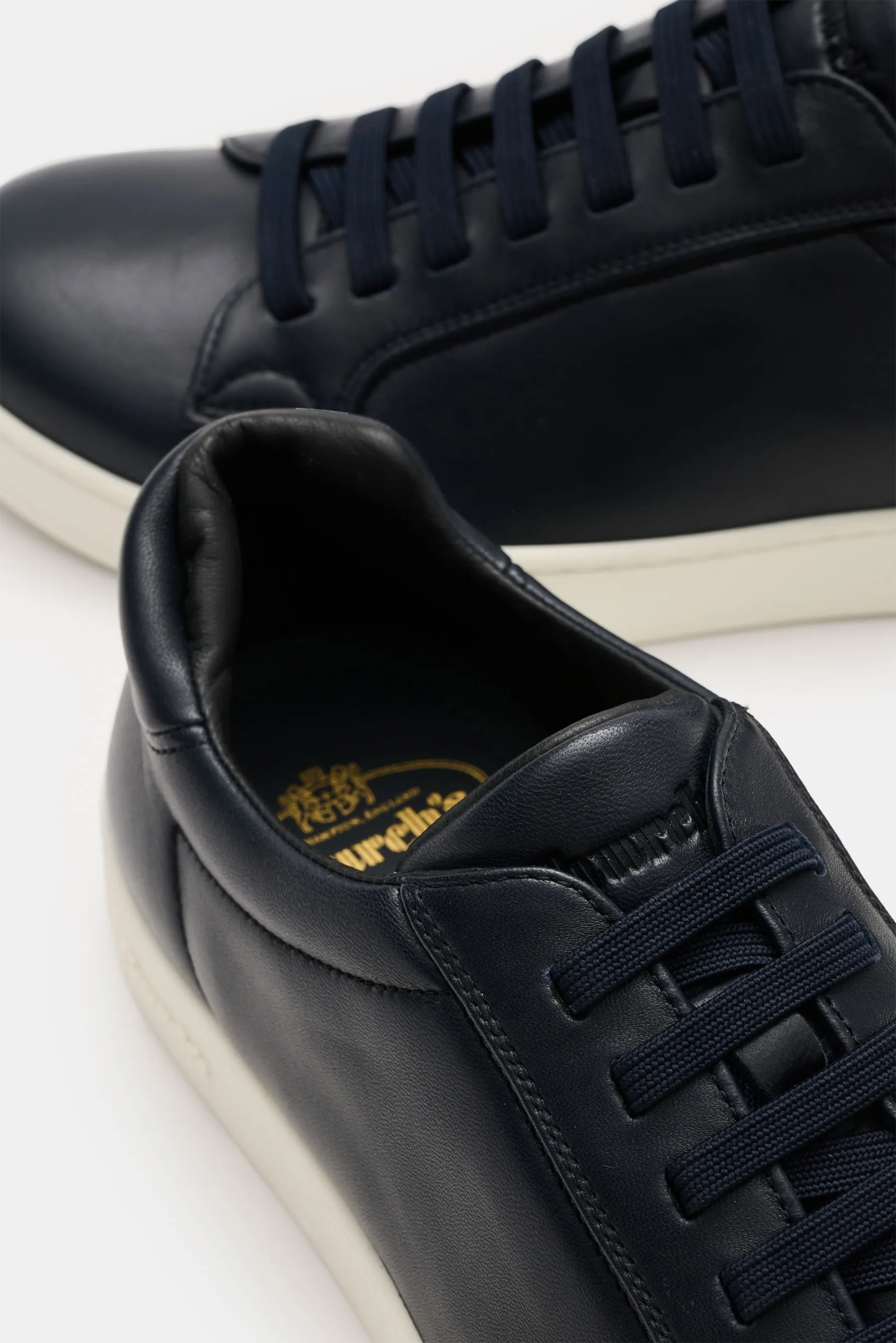 Church's - Herren - Sneaker 'Ludlow' navy – Bild 3