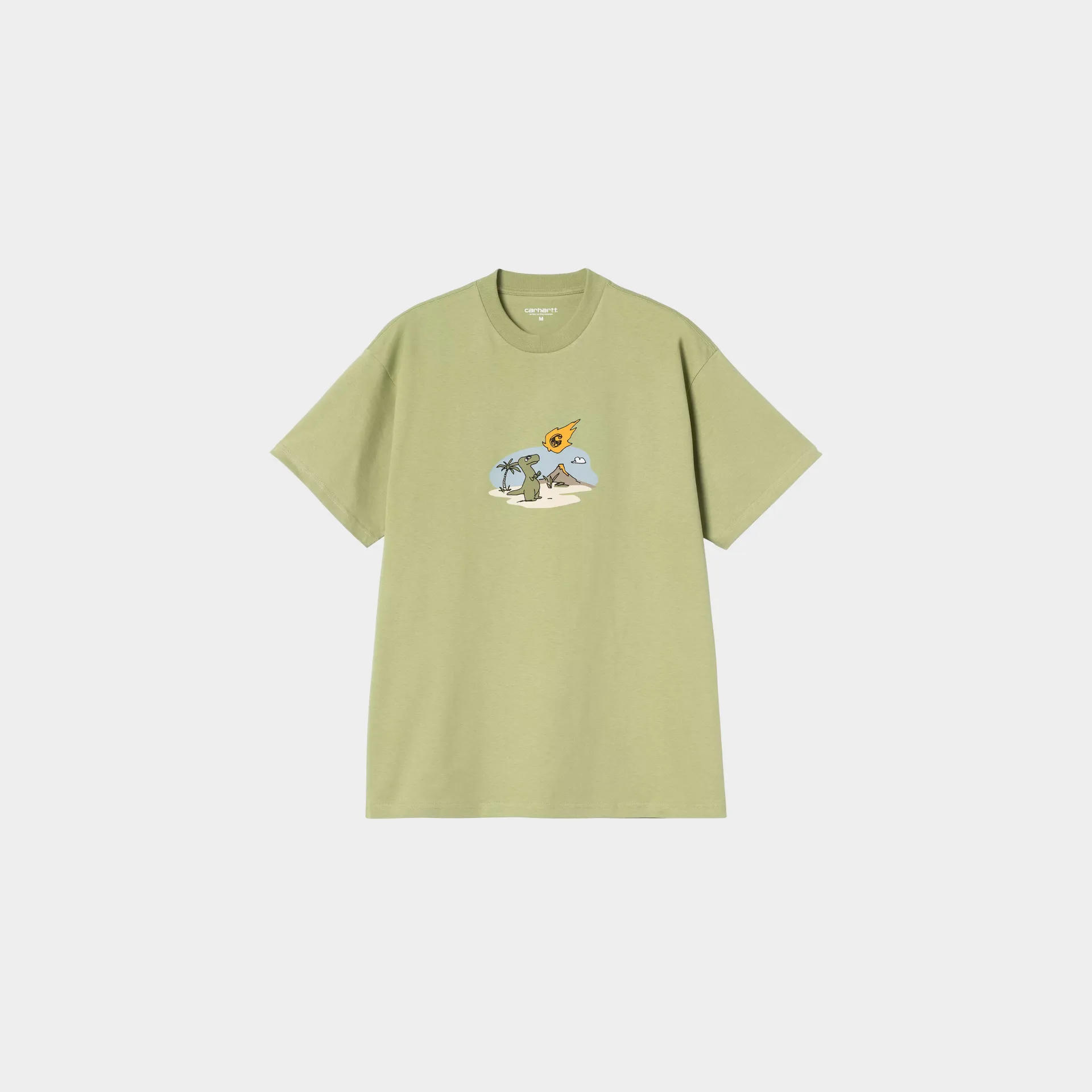 S/S Impact T-Shirt S/S Impact T-Shirt