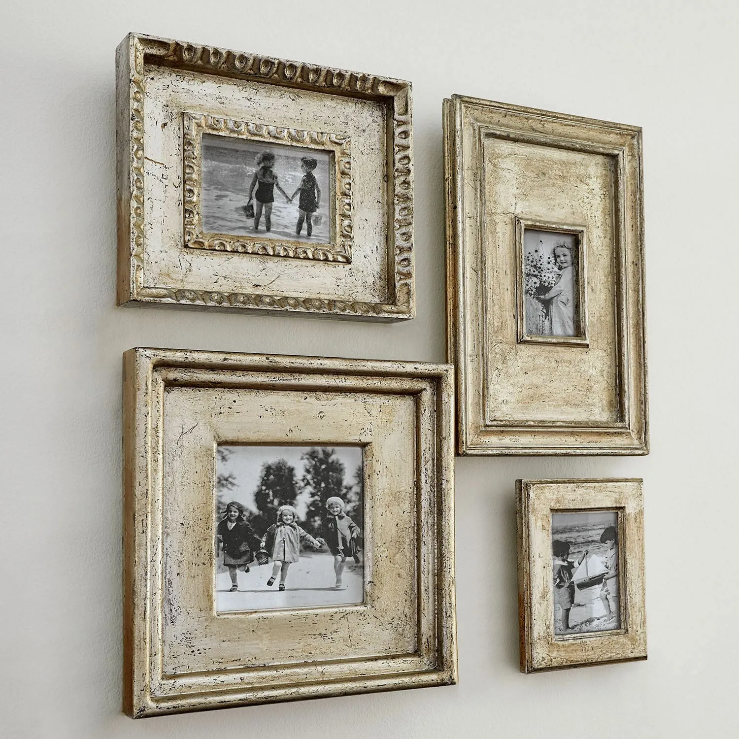 Bilderrahmen 4er Set Holny – Bild 2