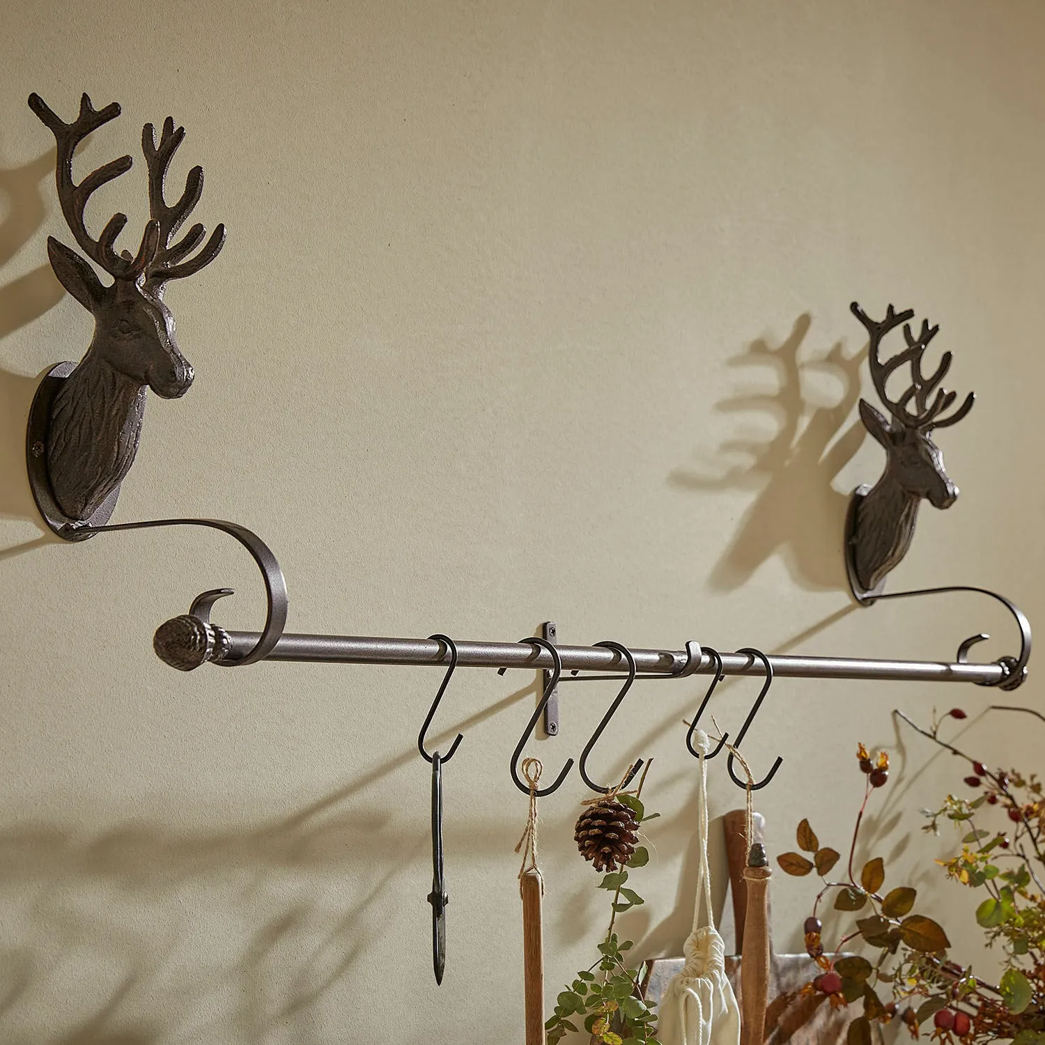 Hakenleiste Talmira – Bild 2