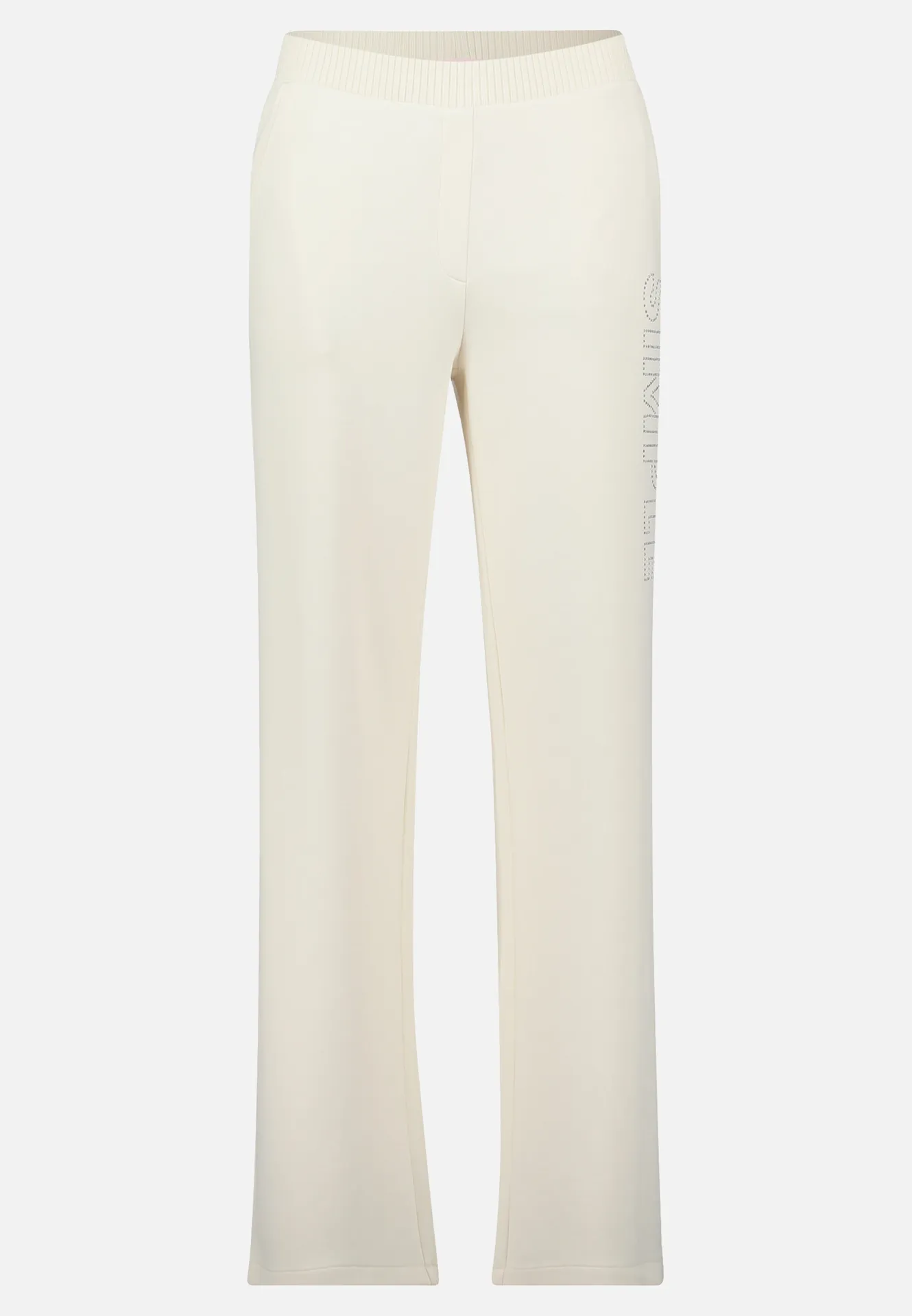 Schlupfhose mit Eingrifftaschen – Bild 3