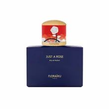 Floraïku Just A Rose Eau De Parfum Spray 100ml Floraïku Just A Rose Eau De Parfum Spray 100ml