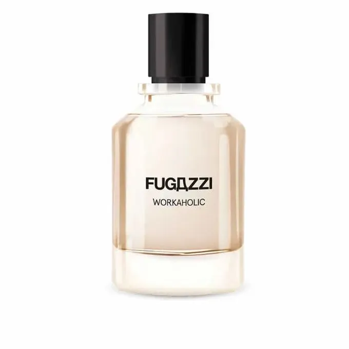 Fugazzi Workaholic Eau De Parfum Spray 100ml Fugazzi Workaholic Eau De Parfum Spray 100ml