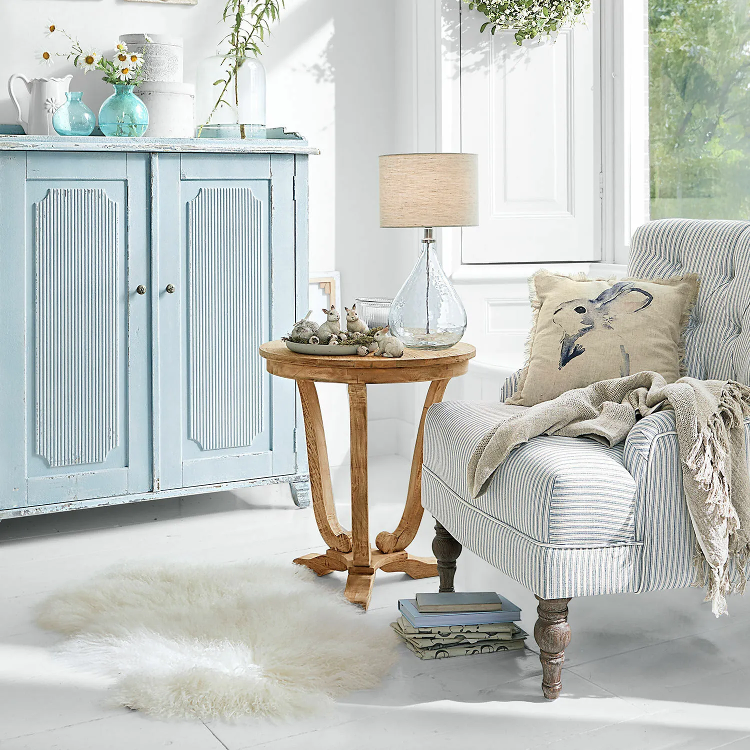 Beistelltisch Venzone – Bild 2