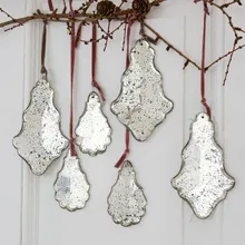 Anhänger 6er Set Mistralon Anhänger 6er Set Mistralon