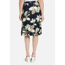 Schlupfrock mit Muster Schlupfrock mit Muster