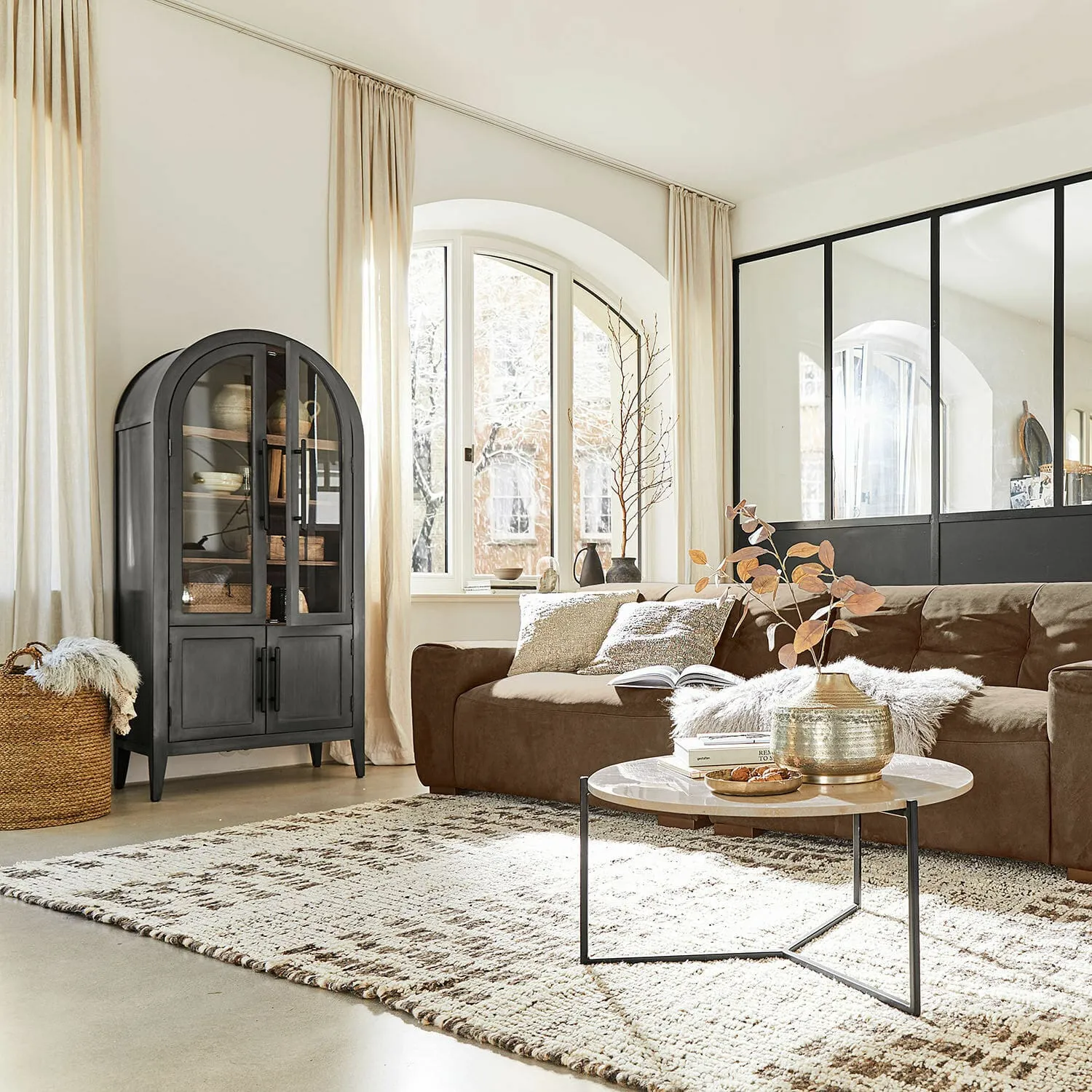 Schrank Chaloraine – Bild 4