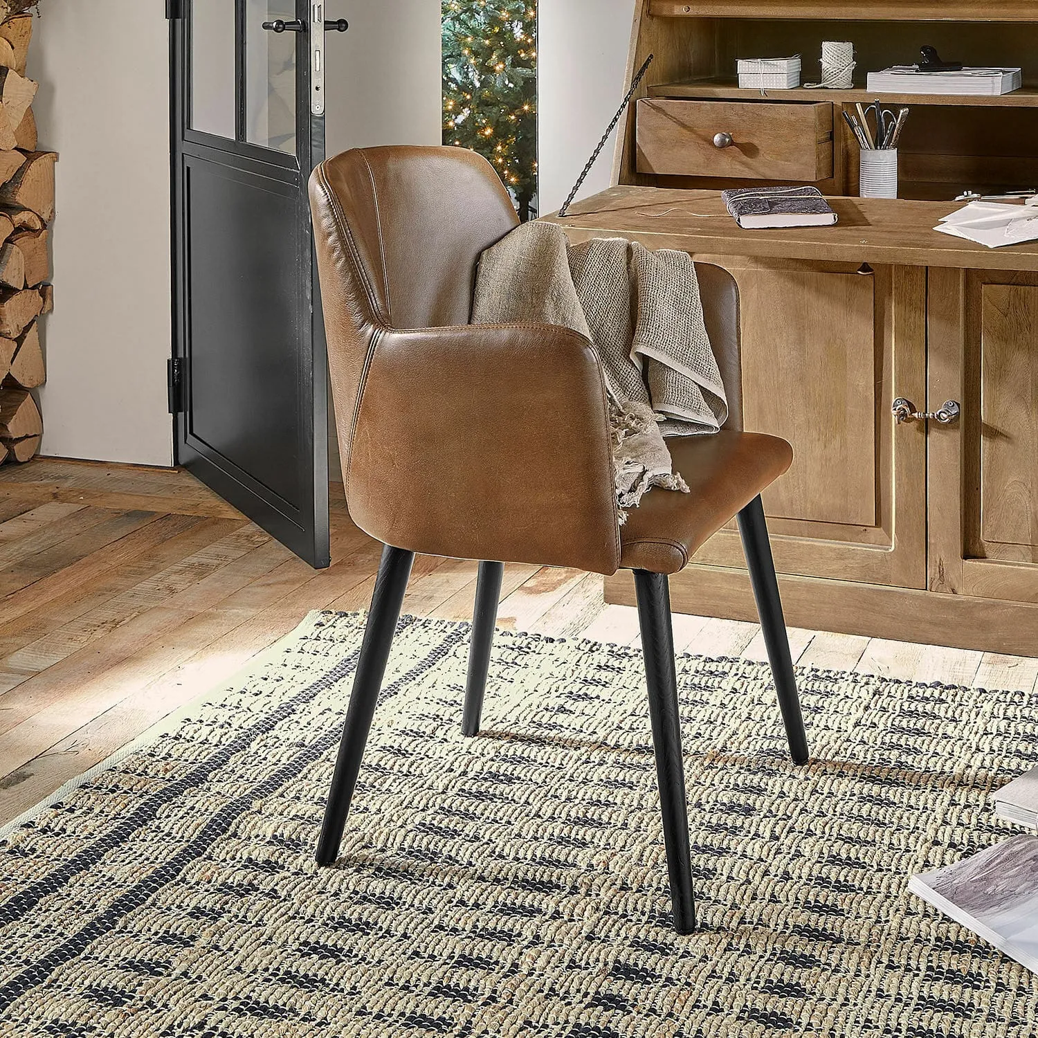 Stuhl Zephiron – Bild 2