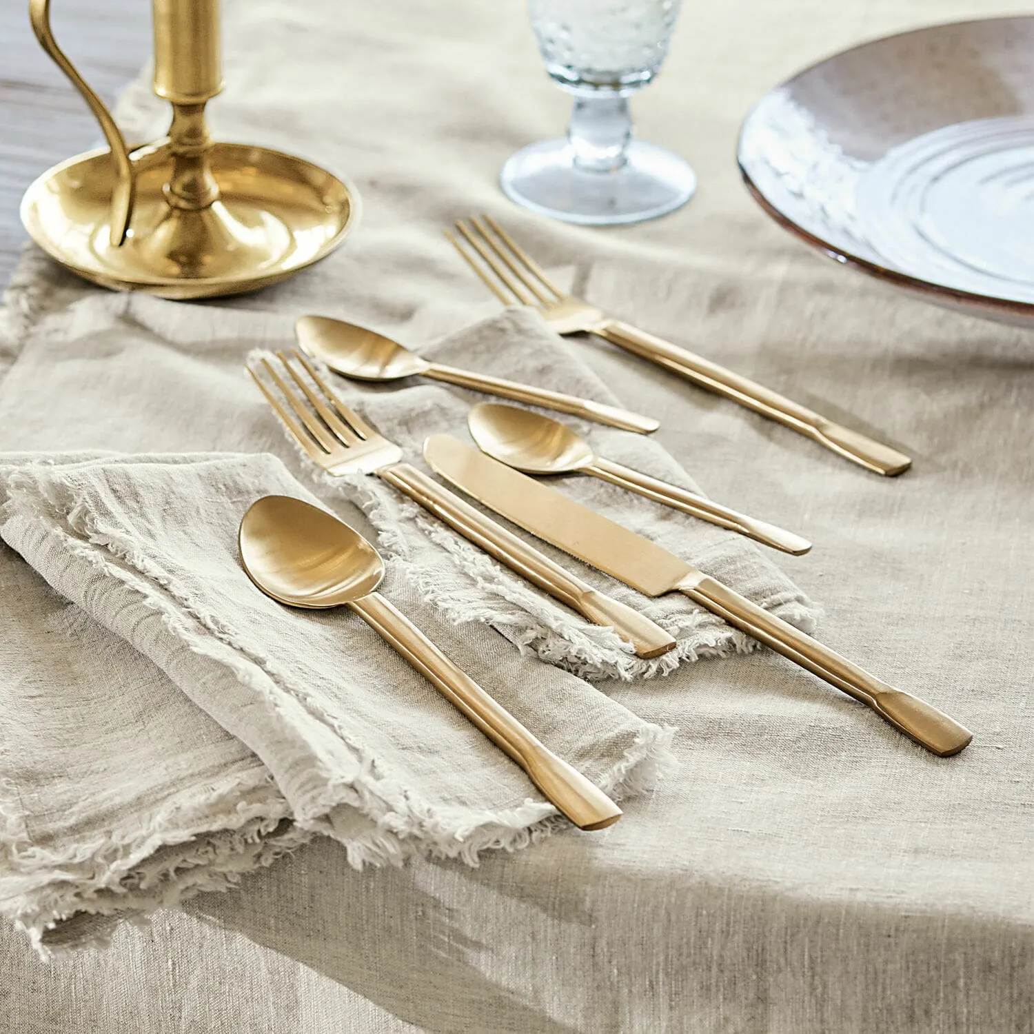 Besteck Malroy – Bild 2