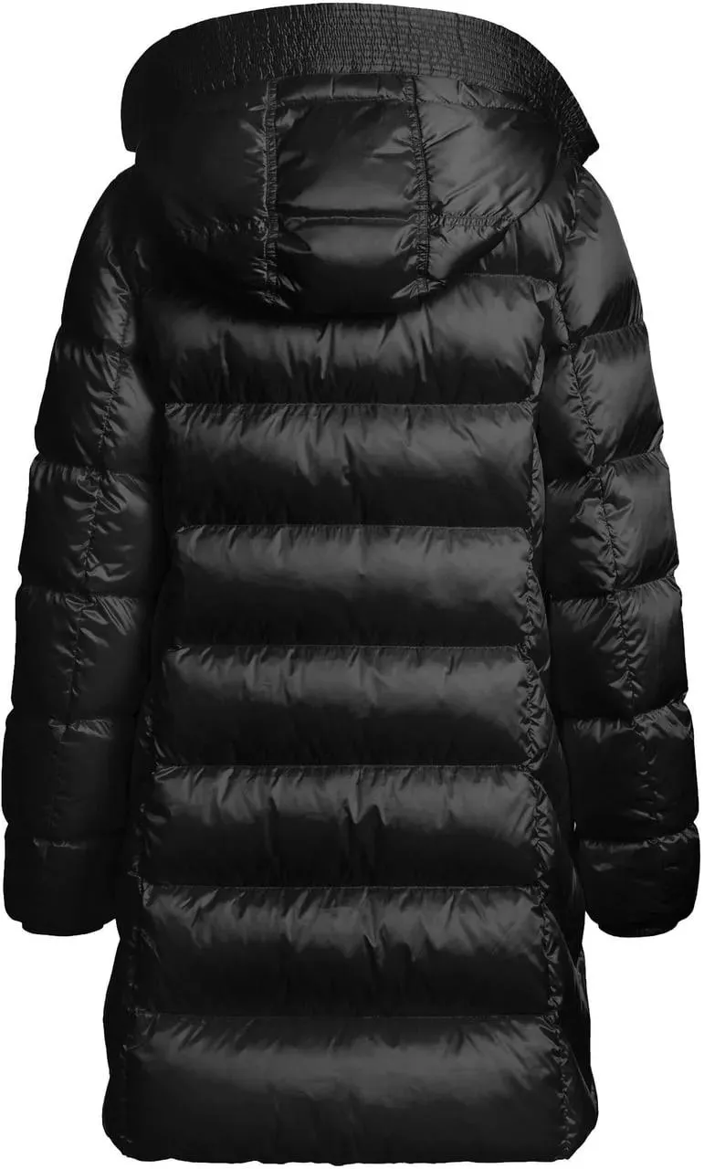 Parajumpers - Marion Jas - Größe S - schwarz – Bild 2