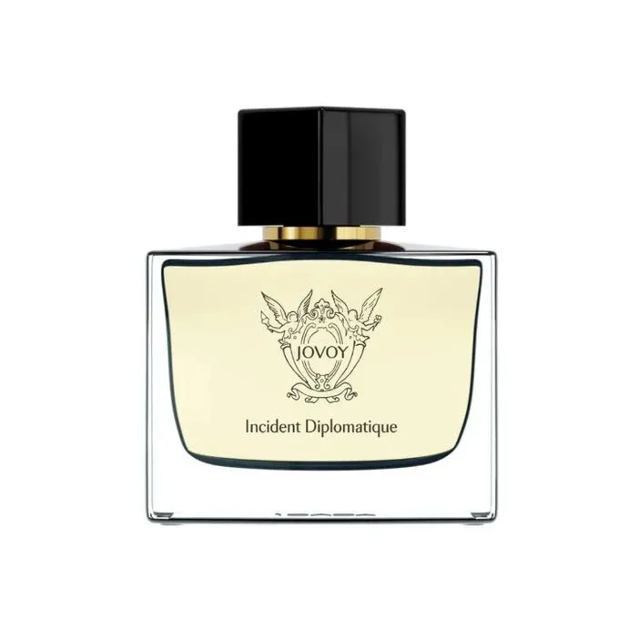Jovoy Incident Diplomatique Eau De Parfum Spray 75ml Jovoy Incident Diplomatique Eau De Parfum Spray 75ml