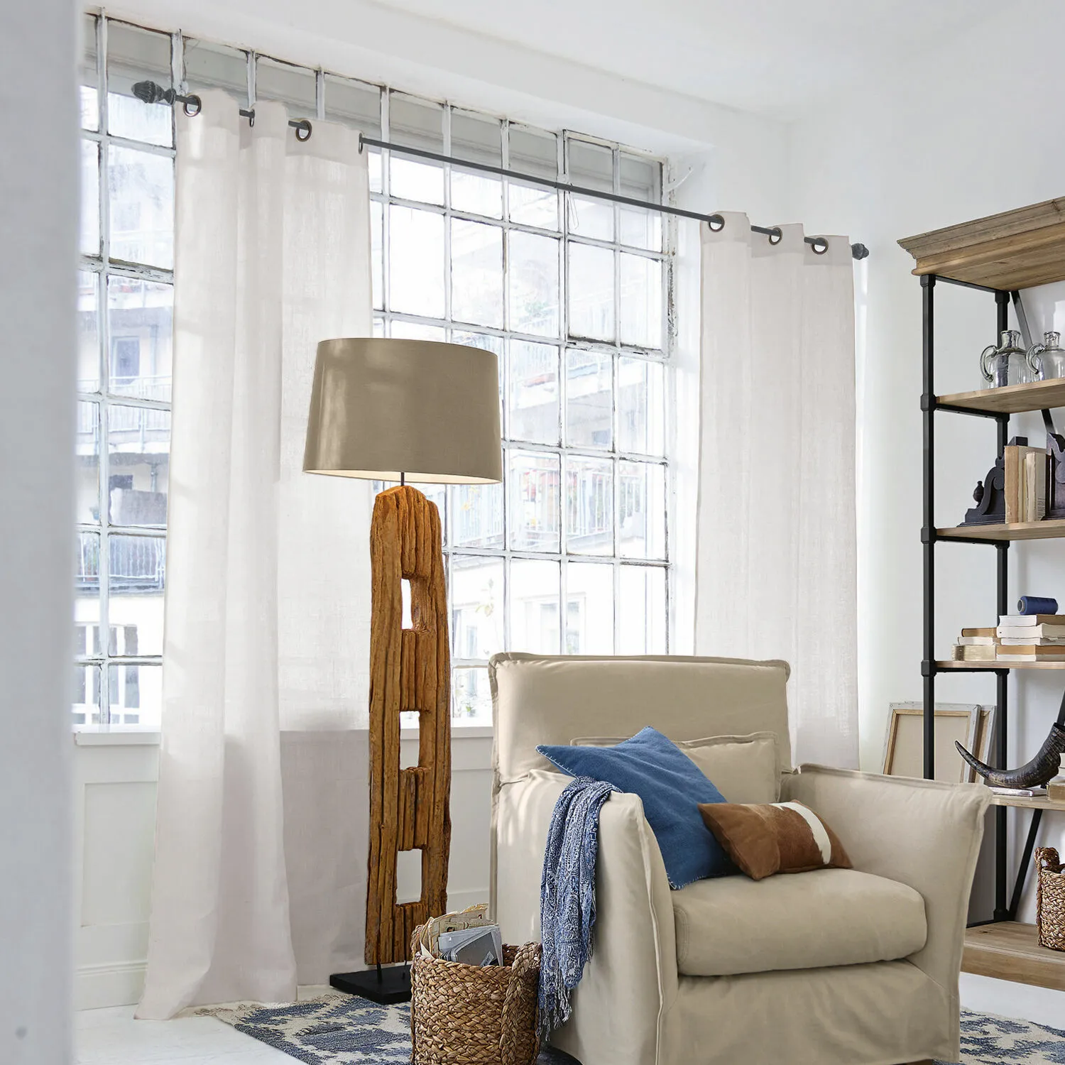 Gardine Salinas – Bild 2