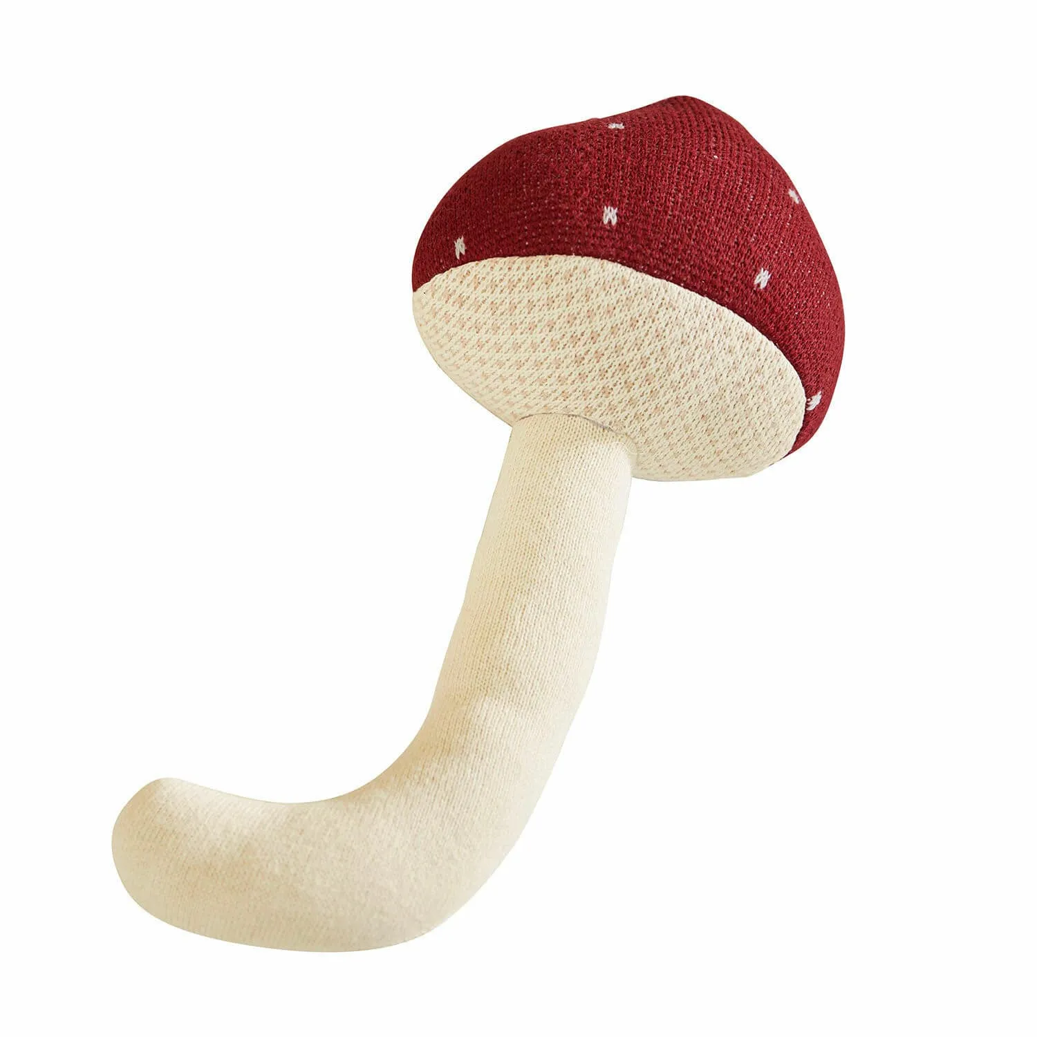 Stoffpilz Norilie – Bild 3