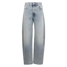 Haikure - Wide-Leg Tapered Jeans - Größe 25 - blau Haikure - Wide-Leg Tapered Jeans - Größe 25 - blau