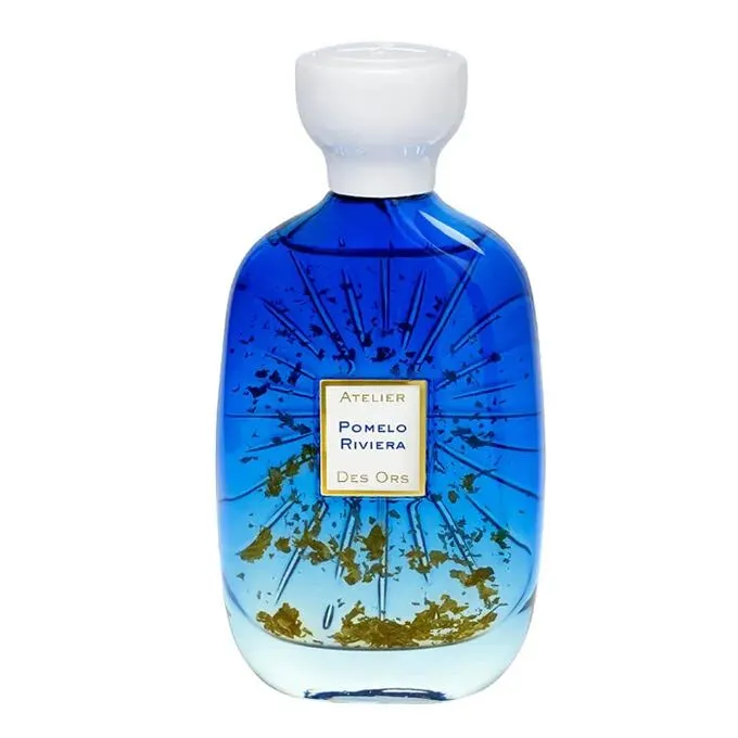 Atelier Des Ors Pomelo Riviera Eau De Parfum Spray 100ml Atelier Des Ors Pomelo Riviera Eau De Parfum Spray 100ml