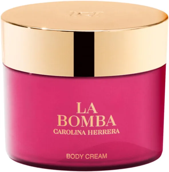 Carolina Herrera La Bomba Body Cream 200 ml Carolina Herrera La Bomba Body Cream 200 ml